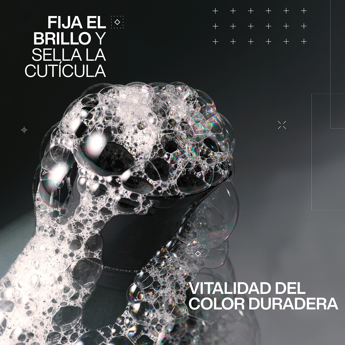 SHAMPOO ACIDIC COLOR GLOSS REDKEN (SHAMPOO PARA EL CUIDADO DEL COLOR)